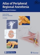 Atlas of Peripheral Regional Anesthesia | اطلس بیهوشی منطقه ای محیطی